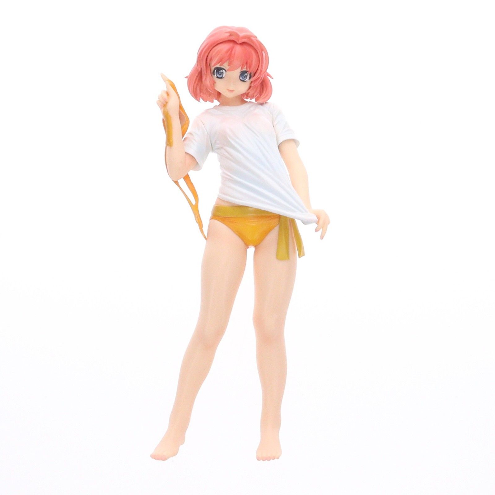 宮藤深衣奈(みやふじみいな) 水着Ver. おねがい☆ツインズ 1/8 完成品