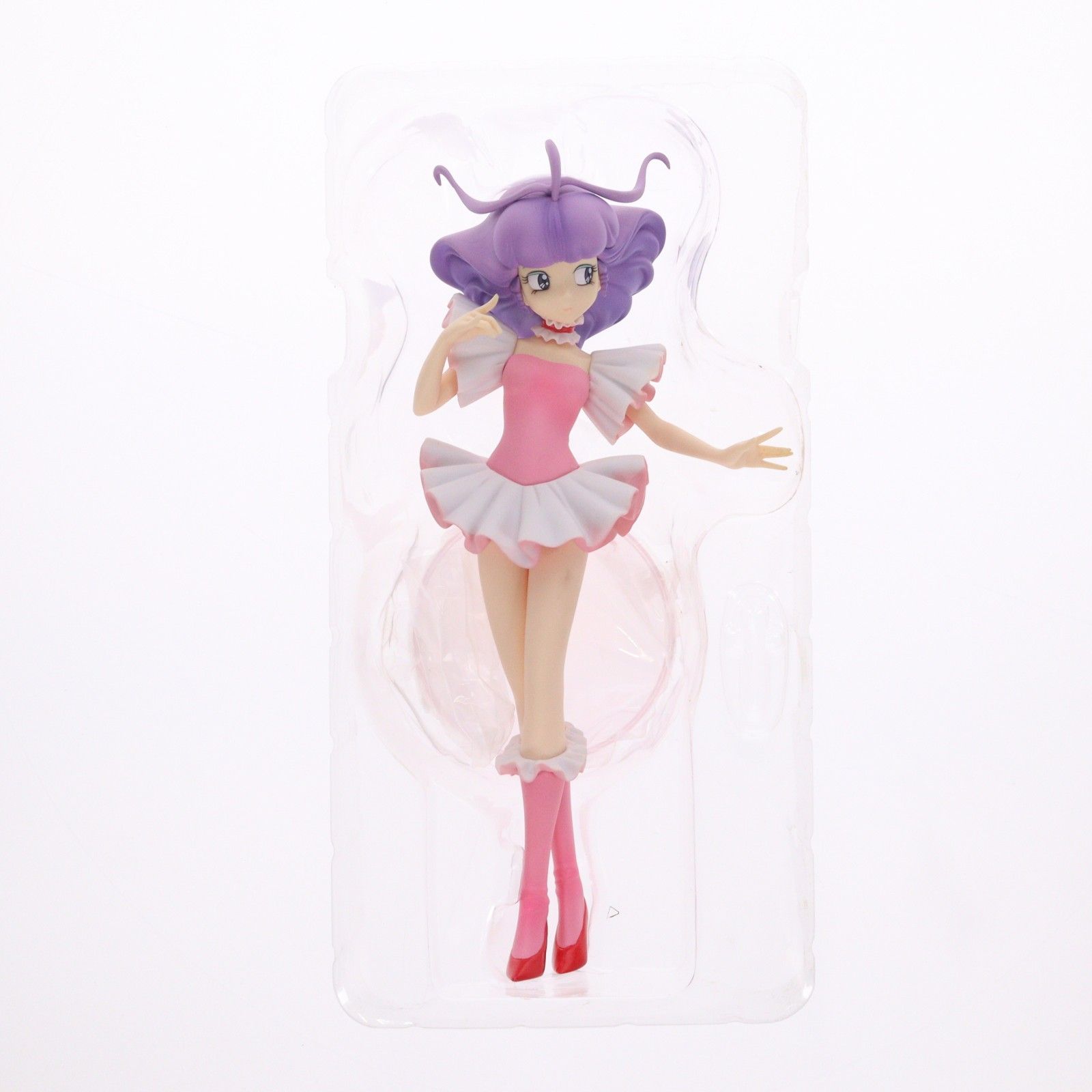 クリィミーマミ ピンクVer. 魔法の天使 クリィミーマミ ビッグ