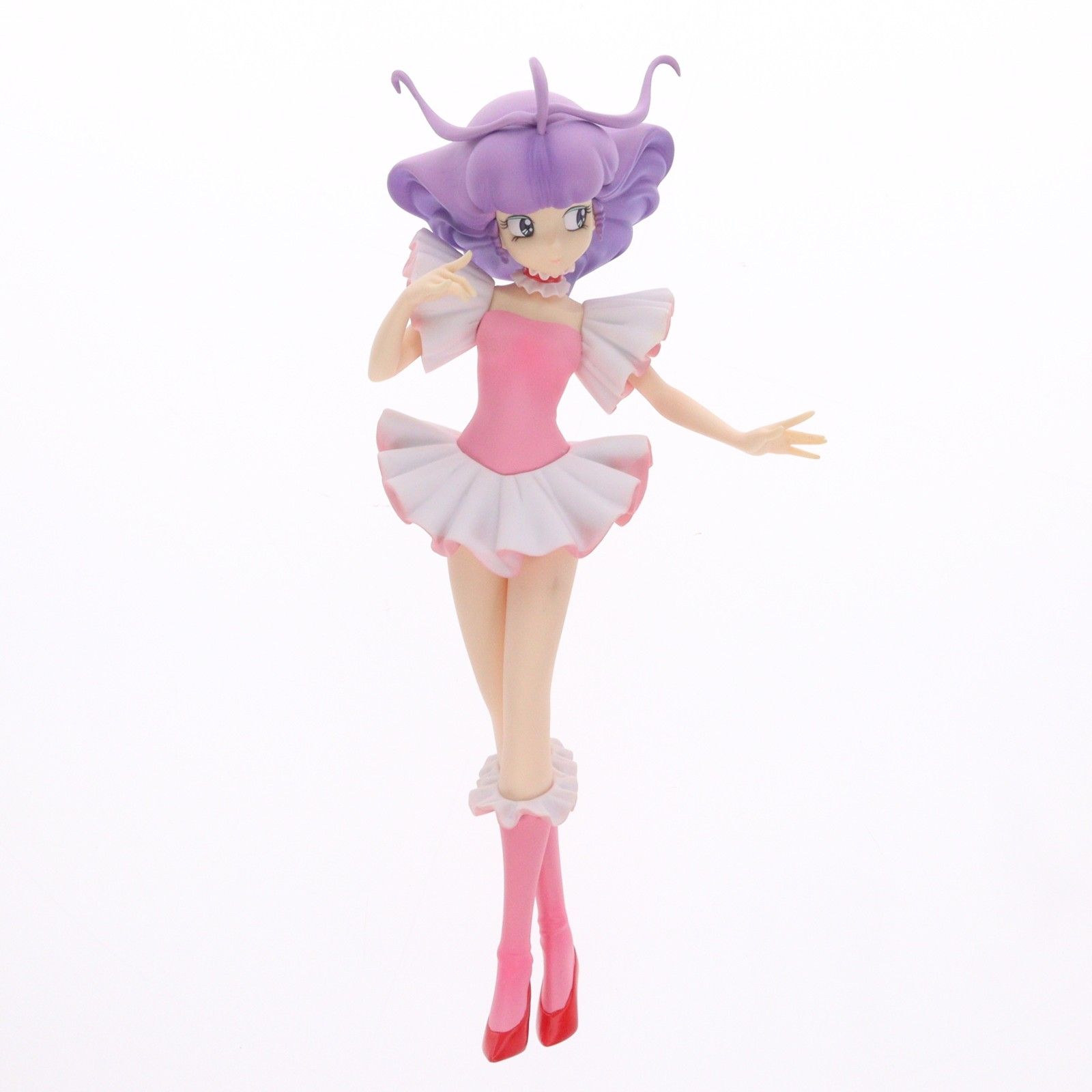 クリィミーマミ ピンクVer. 魔法の天使 クリィミーマミ ビッグ