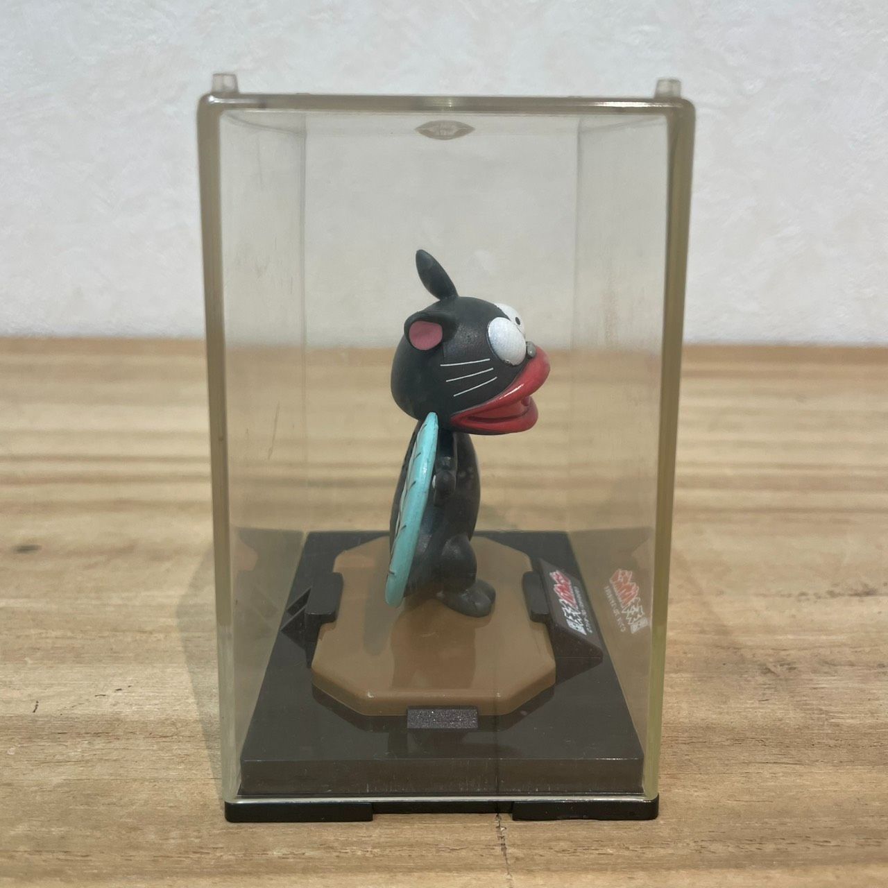 成】昭和ヴィンテージ品!! アニメ 天才バカボン フィギュア 3点 セット