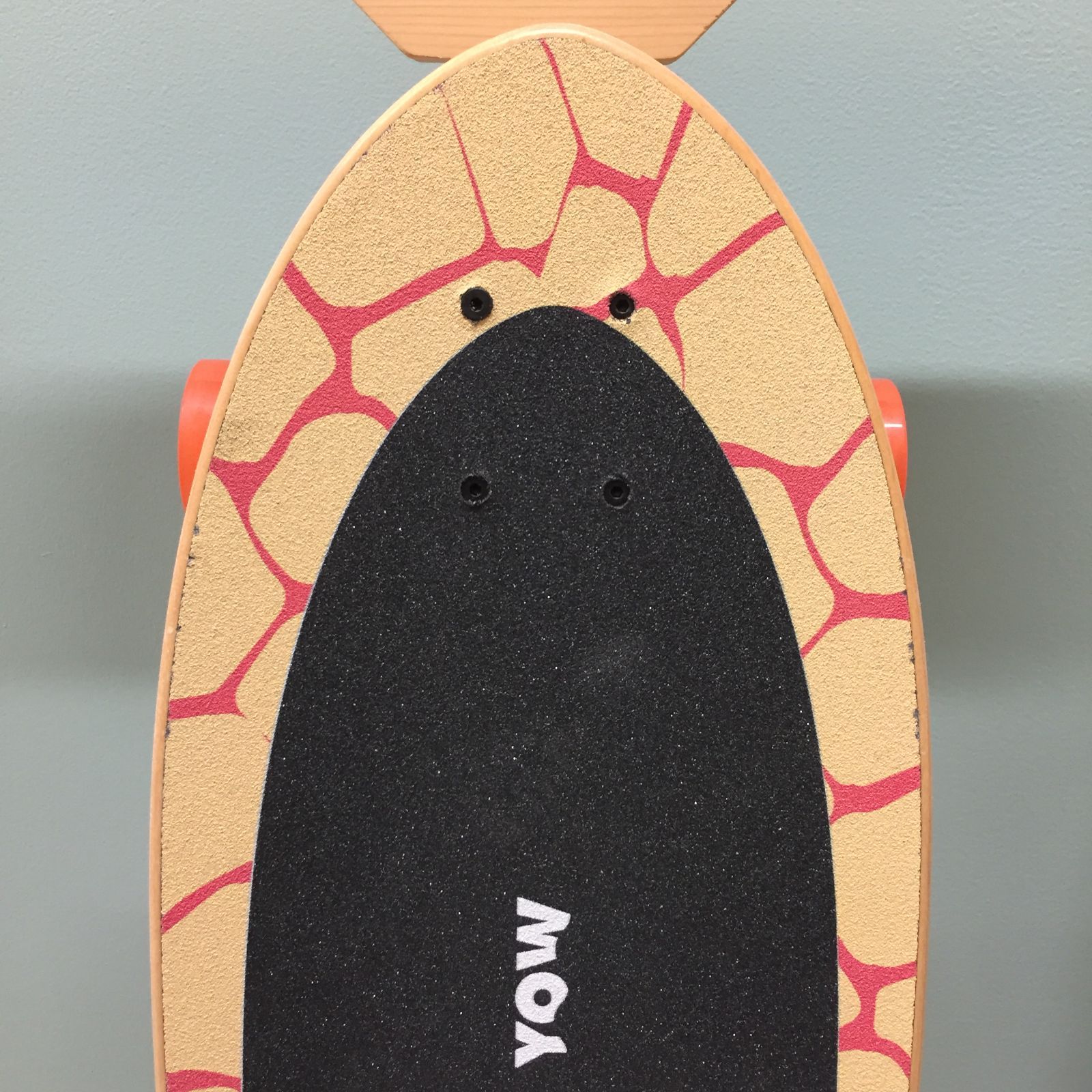 送料込み【ムラスポ公式】YOW ヤウ「Hossegor 29”」29.0inch GROM