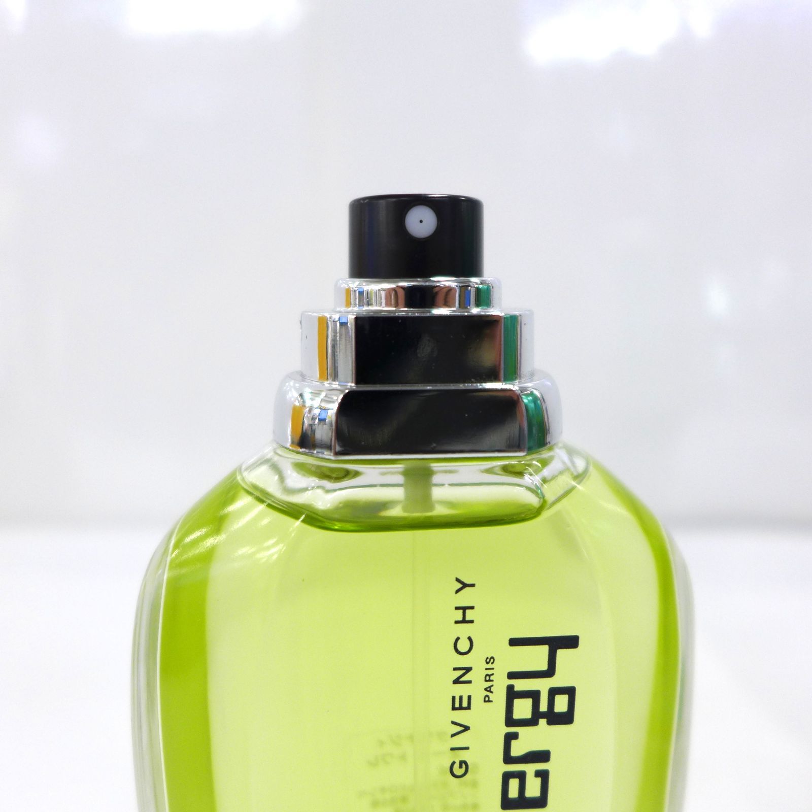 GIVENCHY ジバンシー グリナジィ オードトワレ 50ml 公田店 - メルカリ