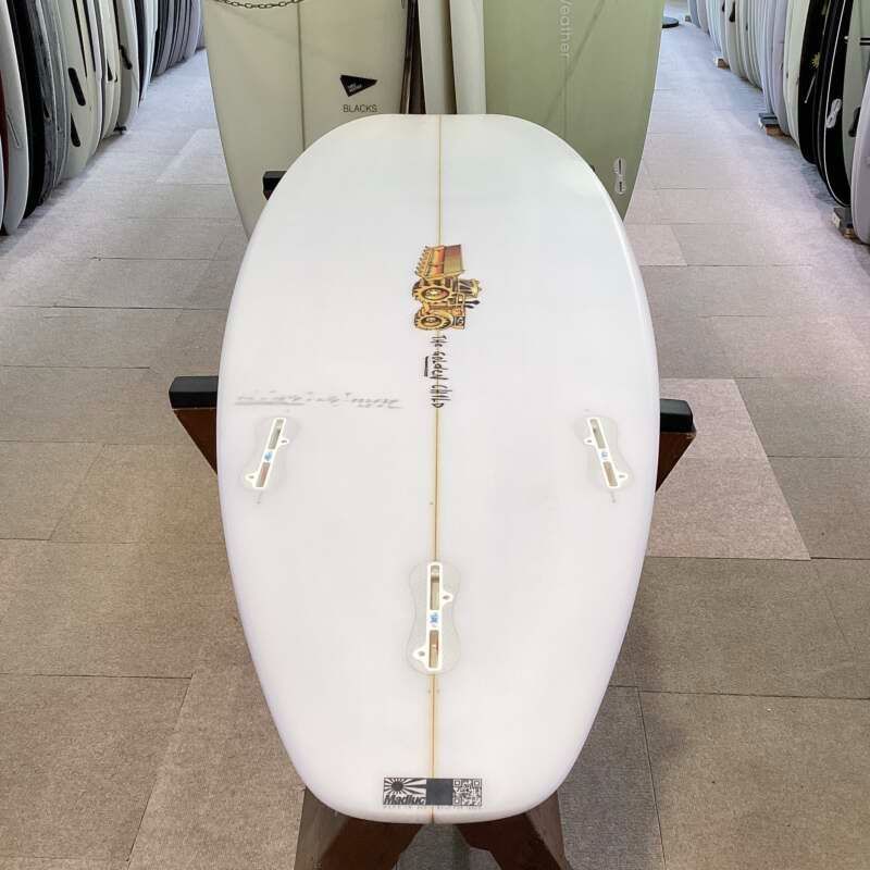 ムラスポOUTLET公式】中古サーフボード USED JS ジェイエス