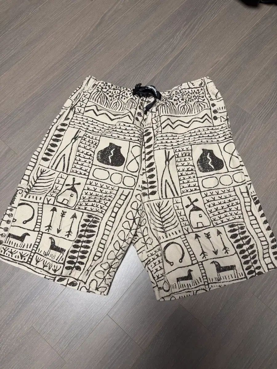 KAPITAL キャピタル ショートパンツ KAPITAL(キャピタル) ショート