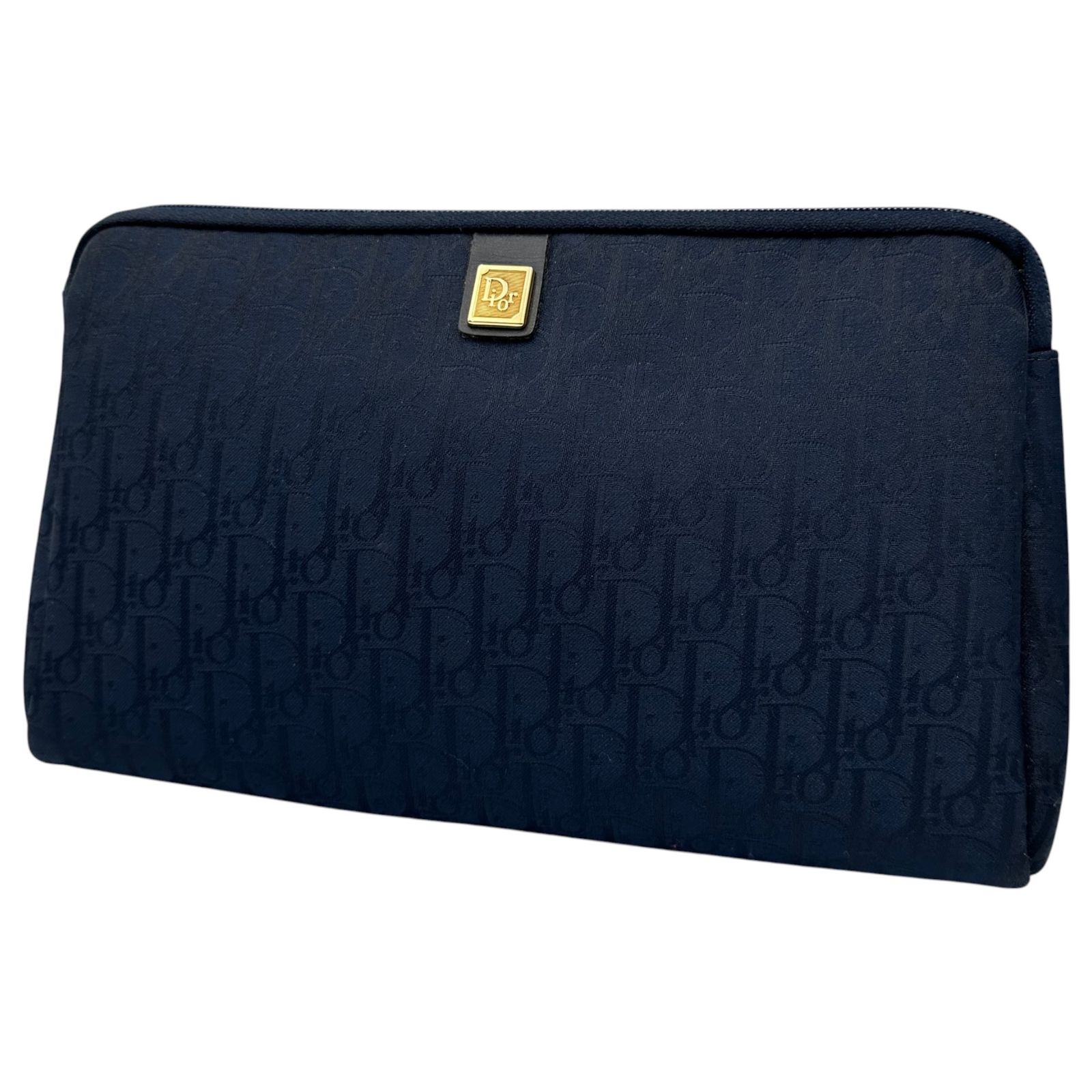 Christian Dior(クリスチャンディオール) 1970's Trotter pouch
