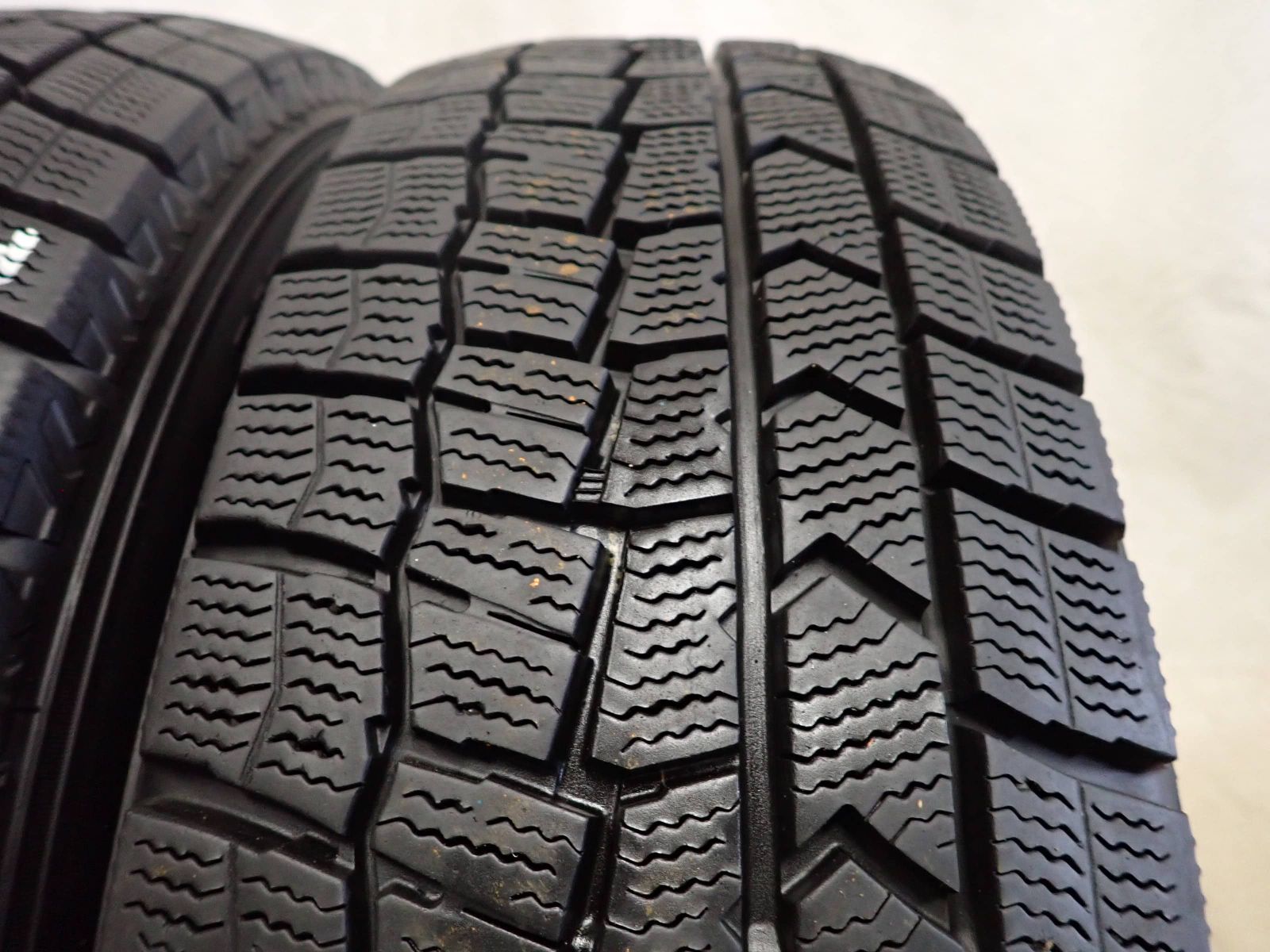 冬4本SET 会社宛 送料無料 175/65R15 84Q ダンロップ WINTERMAXX WM02 2021年製 アクア フィット ノート スイフト イグニス 特価 NO,I4506 冬4本SET 会社宛 送料無料 175/65R15 84Q ダンロップ WINTERMAXX WM02 2021年製 アクア フィット ノート スイフト イグニス 特価 NO,I4506
