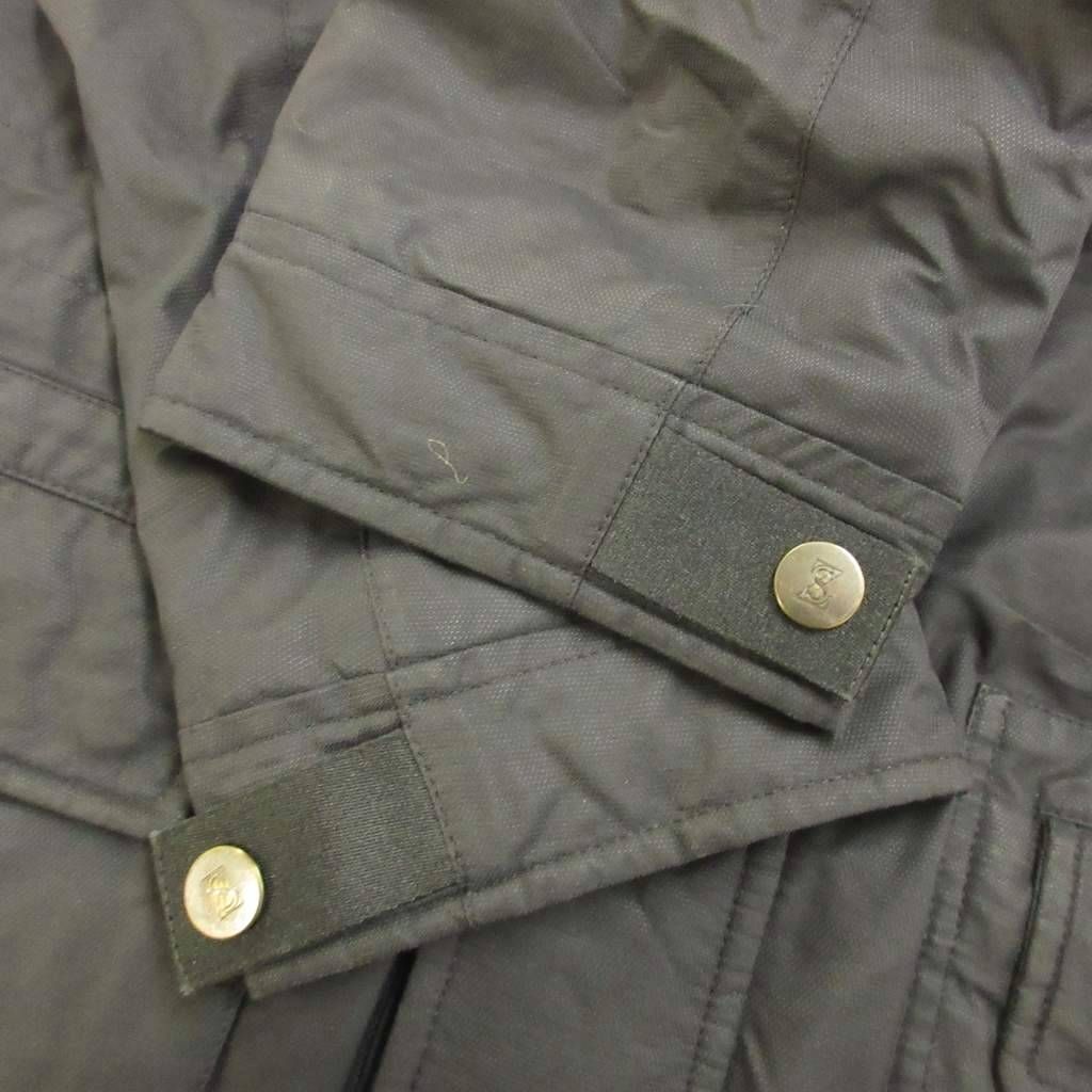 ゼニア スポーツ Zegna Sport ロードスタージャケット Roadster Jacket