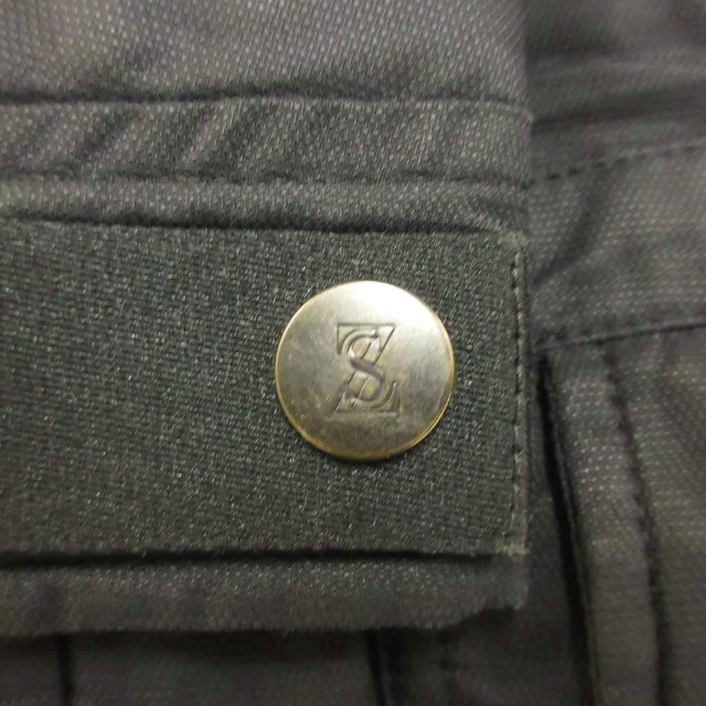 ゼニア スポーツ Zegna Sport ロードスタージャケット Roadster Jacket
