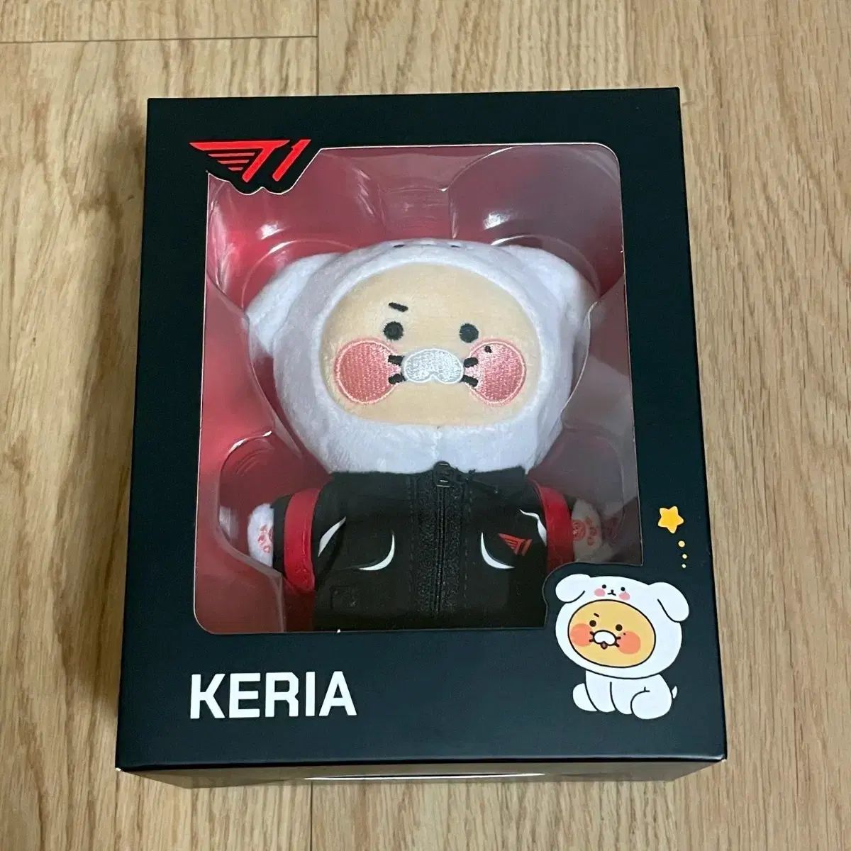 T1Xカカオフレンズ T1 チュンシク Keria keria - メルカリ
