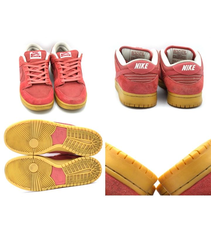 ナイキ NIKE 【 SB DUNK LOW Adobe DV5429 600 】 SB ダンク ロー