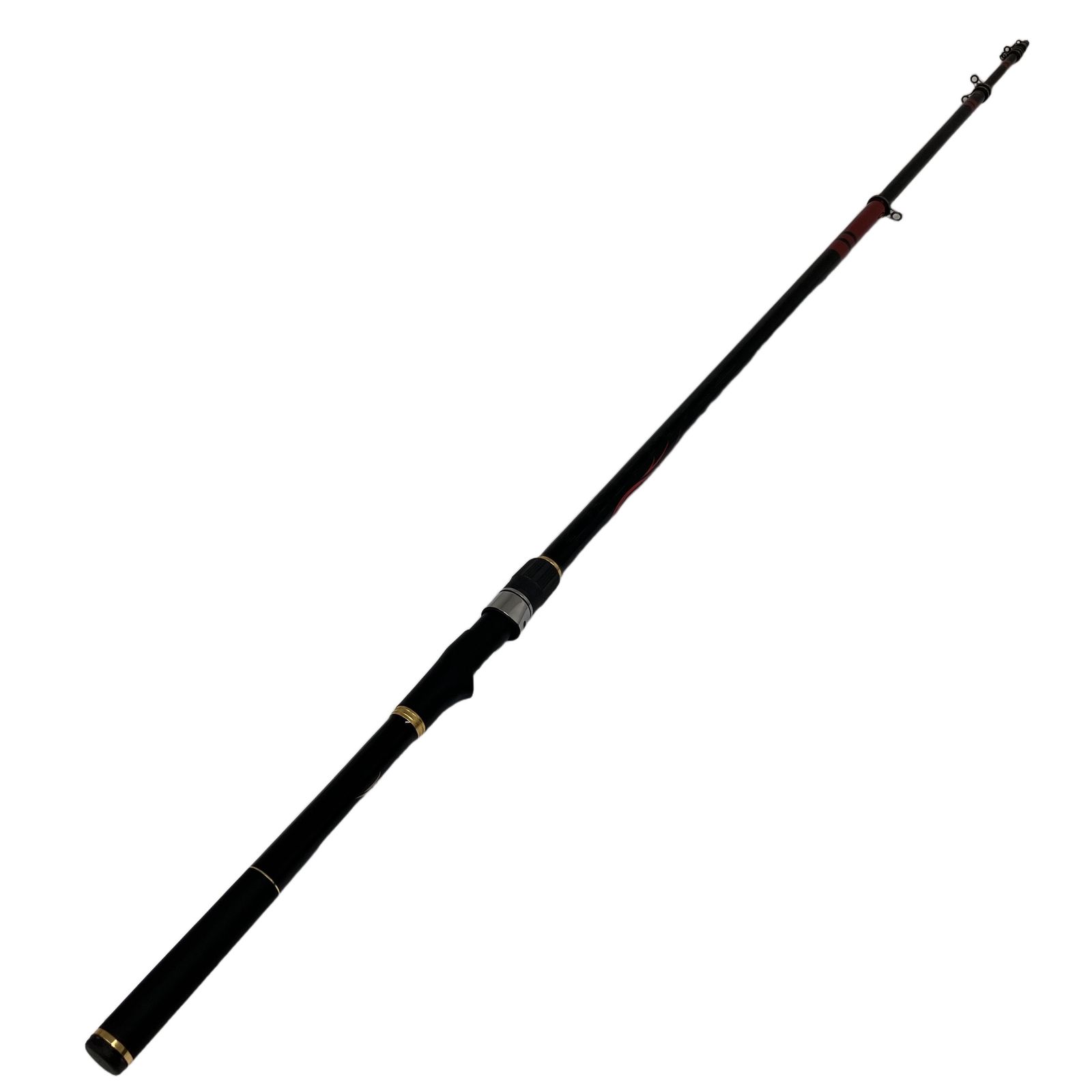 がまかつ がま磯 アルデナ 遠投 B 35-57 Aldena ベイト ロッド 磯竿