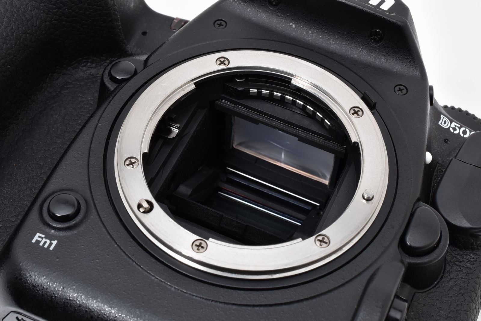 G05[8202]116 ニコン Nikon D500 ボディ - メルカリ