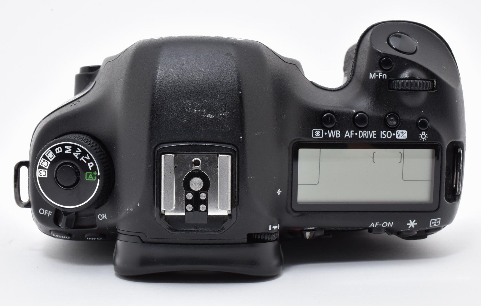 G05[8232] キヤノン Canon EOS 5D Mark III ボディ - メルカリ