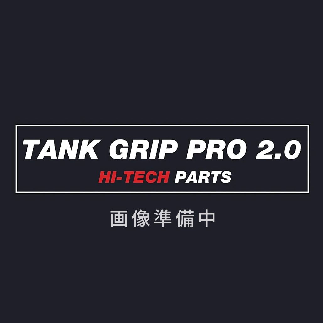 Puig 23092N PRO TANK PROTECTOR 2 [BLACK] DUCATI MONSTER890(26-27) プーチ タンクプロテクター