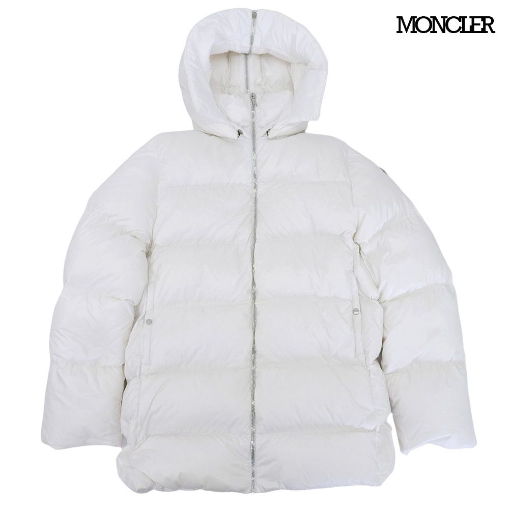 超美品 モンクレール MONCLER 2024年 MU02D1C02M4426 Cyclopic