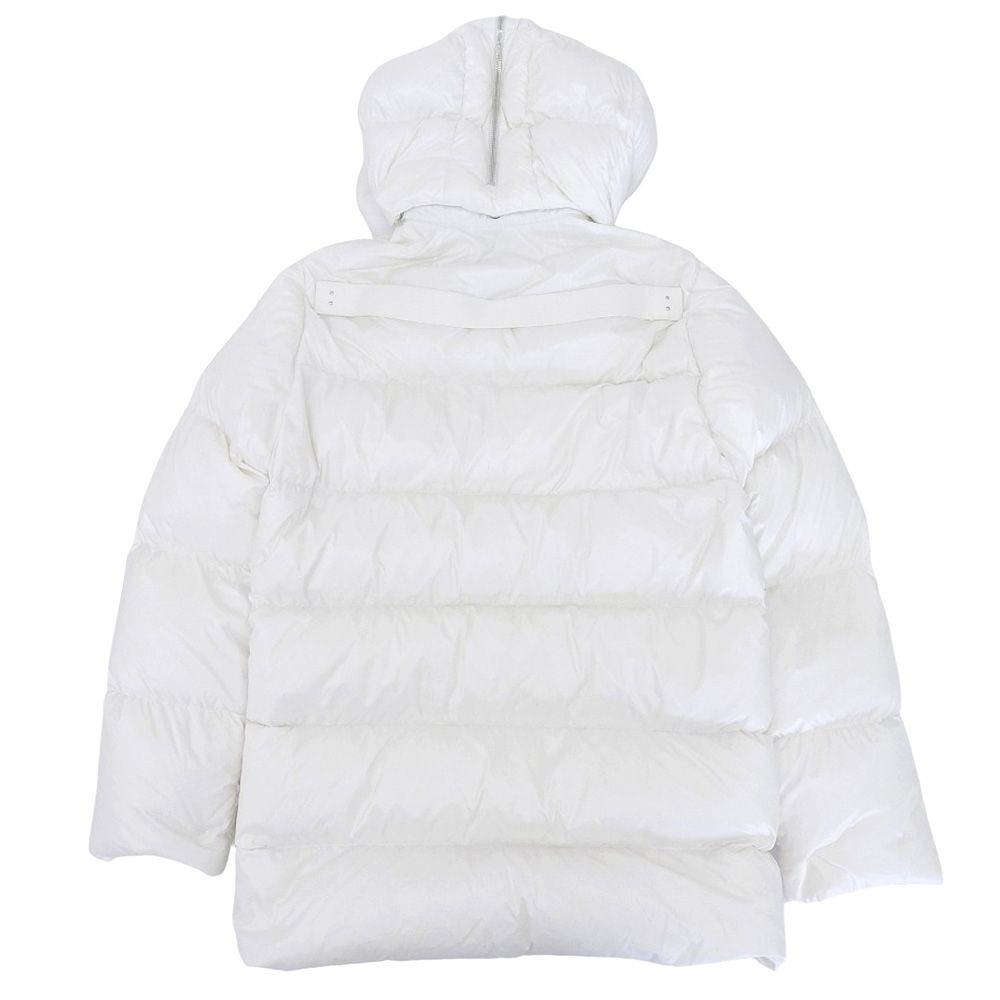 超美品 モンクレール MONCLER 2024年 MU02D1C02M4426 Cyclopic