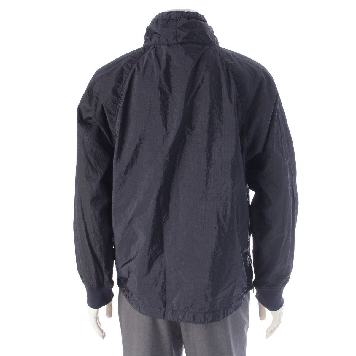 ストーンアイランド Nylon Metal Smock メタル スモック アノラック