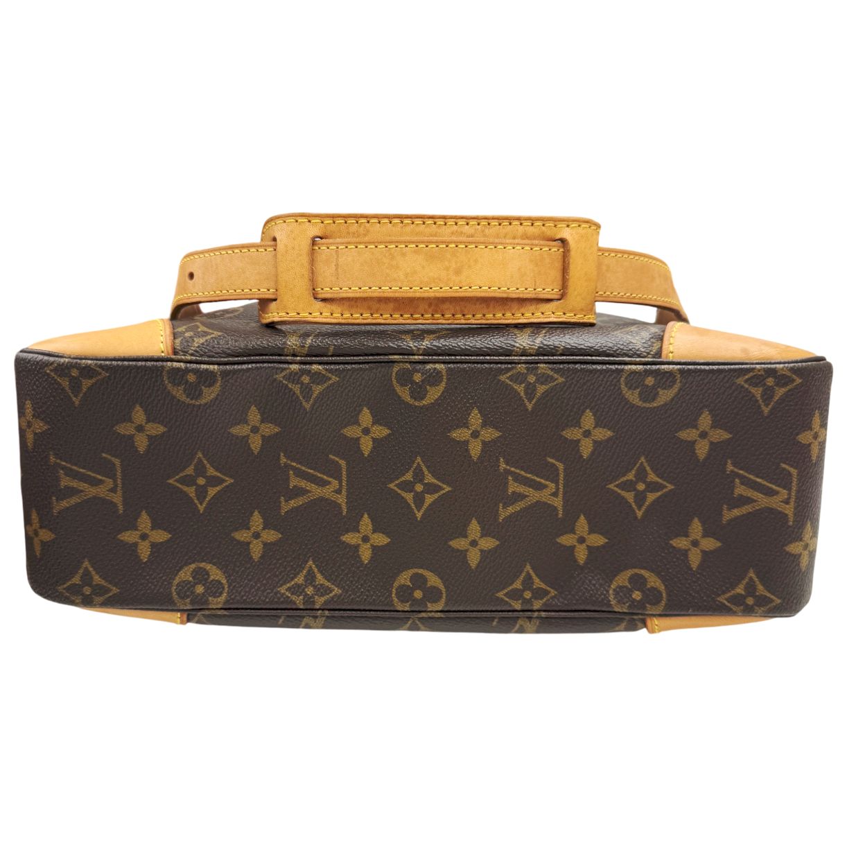 中古】LOUIS VUITTON ルイヴィトン ブローニュ M51265 AS0051