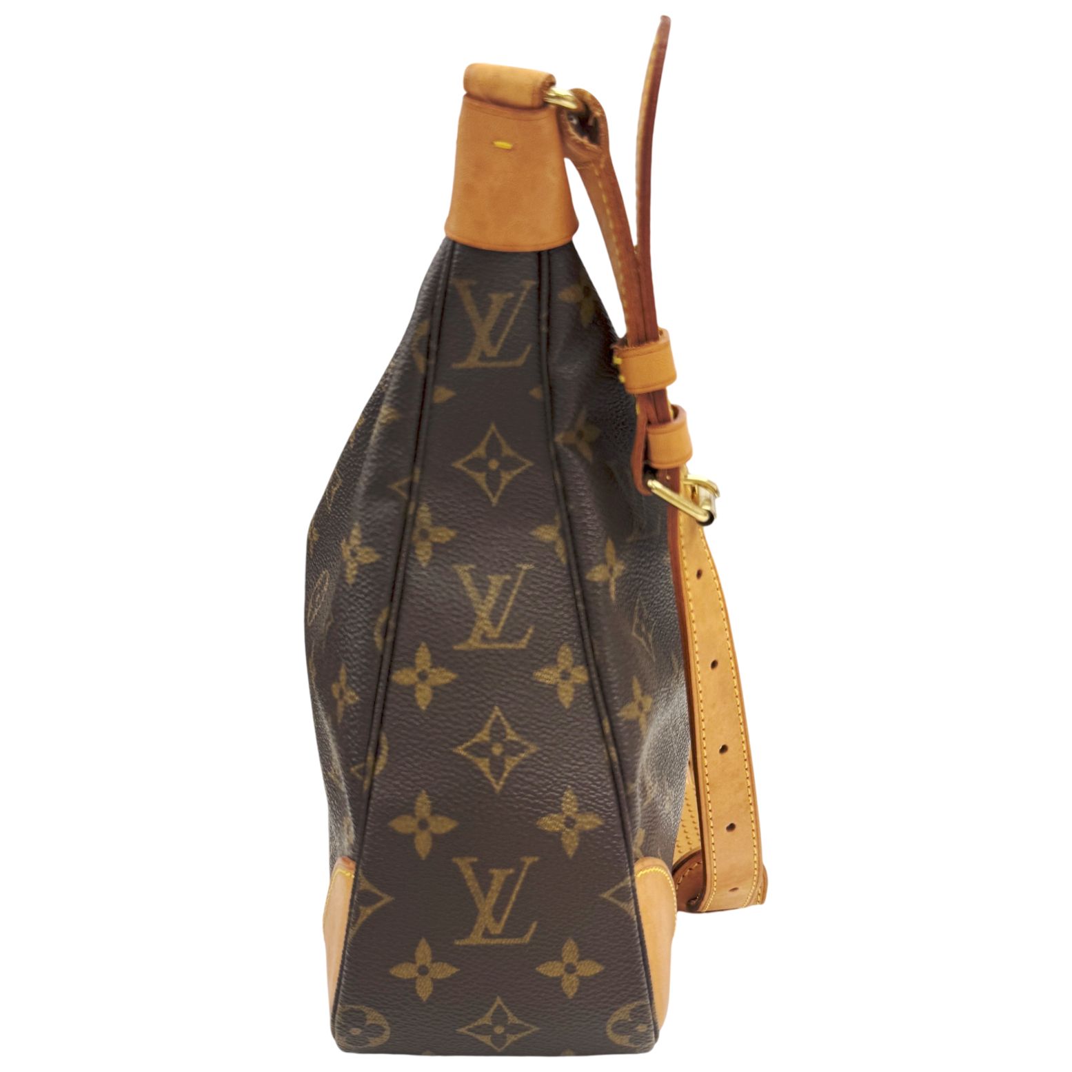 中古】LOUIS VUITTON ルイヴィトン ブローニュ M51265 AS0051