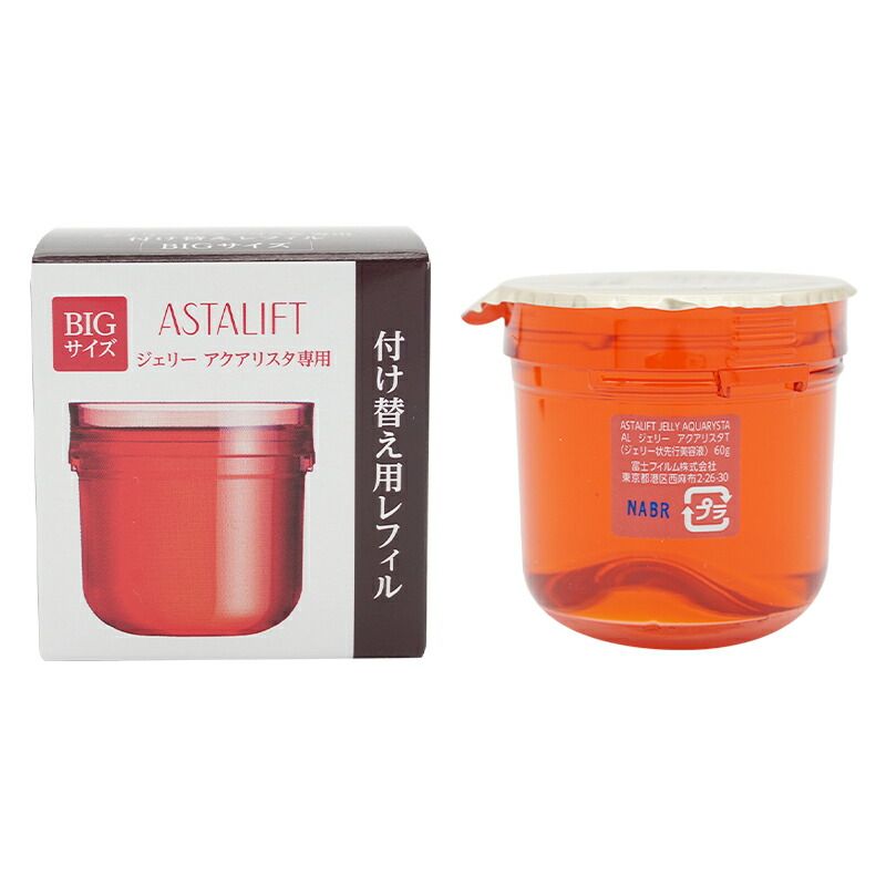 ASTALIFT アスタリフト ホワイトジェリーアクアリスタ ジェリー