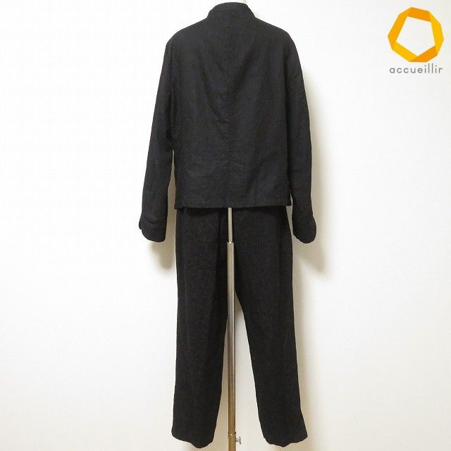 anc グランマママドーター GRANDMA MAMA DAUGHTER toro セットアップ