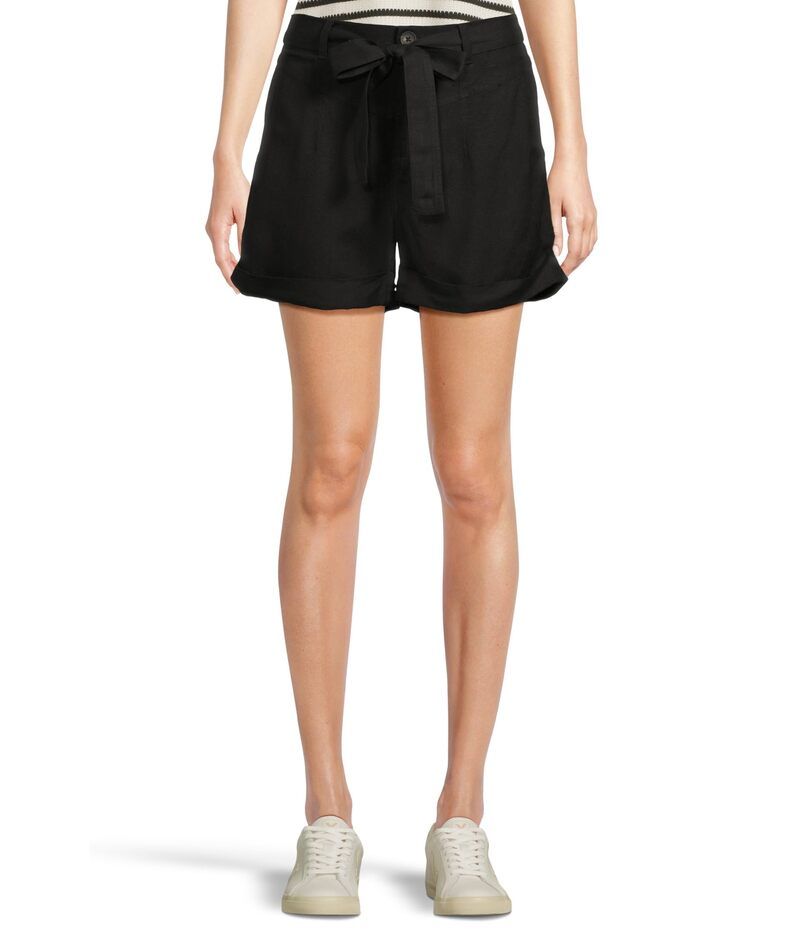 サンクチュアリー レディース ボトムス ハーフパンツ・ショーツ ショートパンツ Sanctuary Daylight Shorts Black ブラック 8,626円