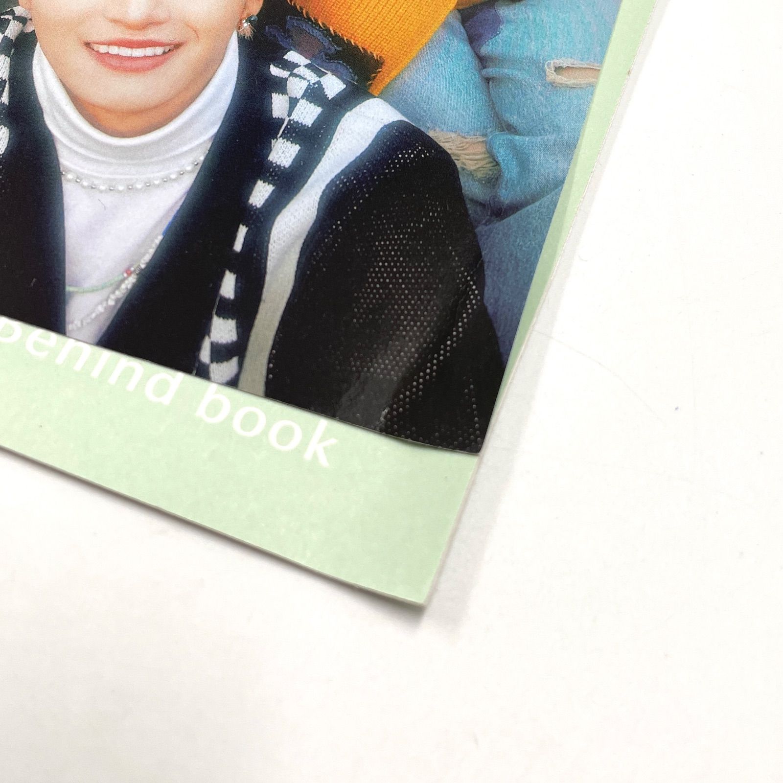 ATEEZ アチズ CD トレカ まとめ売り セット ケース破損・フォトブック