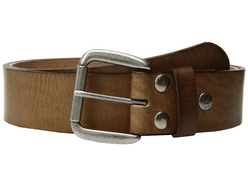 ベッドステュ メンズ アクセサリー ベルト Bed Stu Hobo Tan Rustic タン