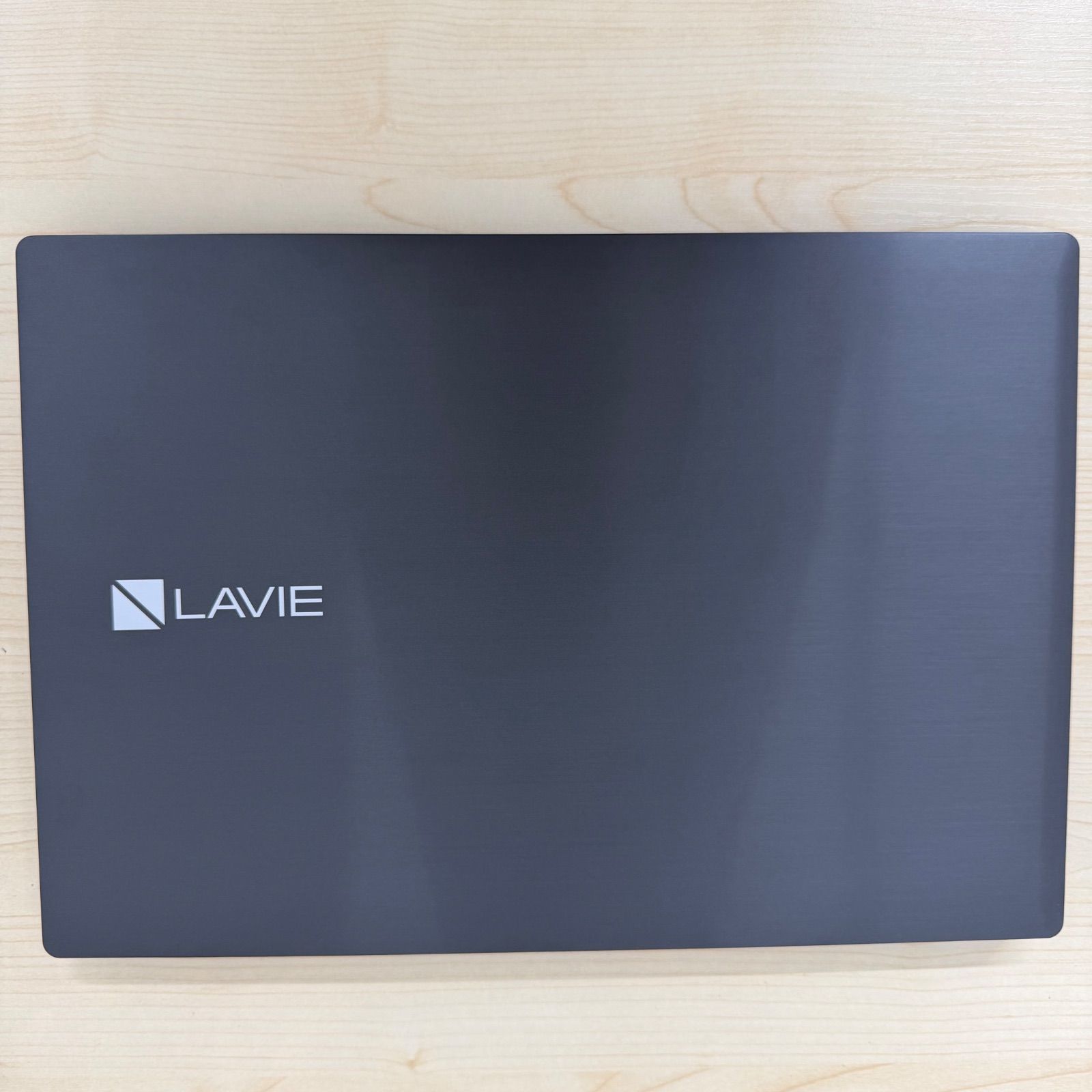 NEC LAVIE NS700/N Core i7/8GB/HDD1TB 訳あり- メルカリ