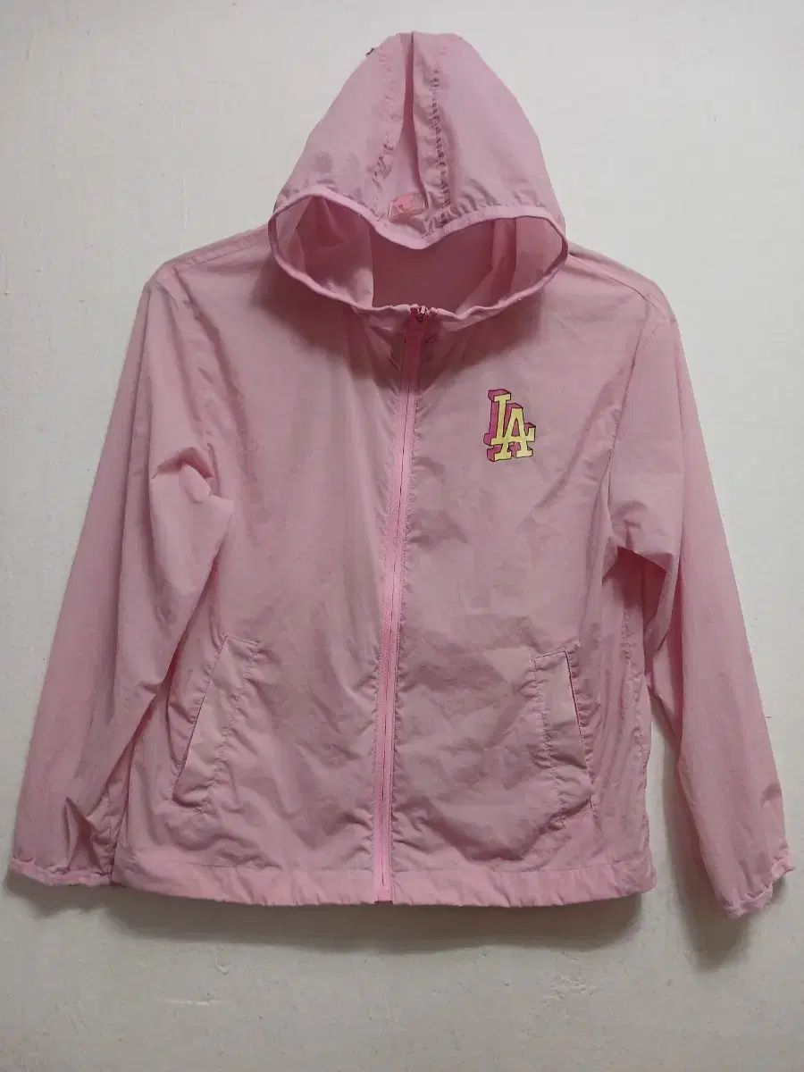 ドジャース kidsジャンパー made in USA ドジャース