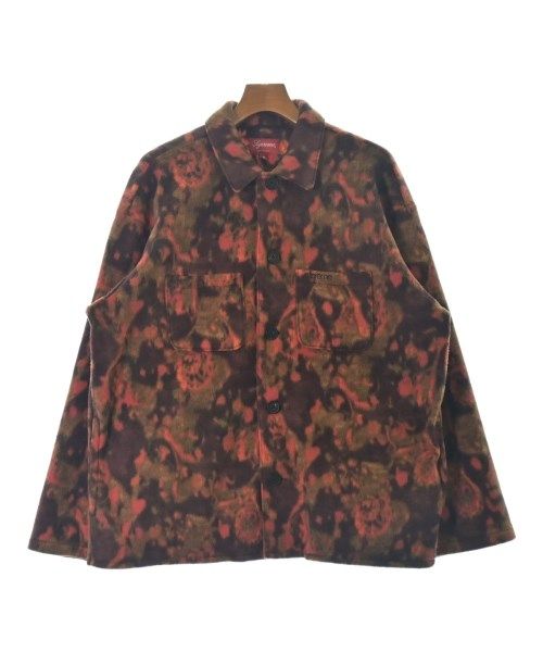 Supreme ブルゾン（その他） メンズ 【古着】【中古】【送料無料】