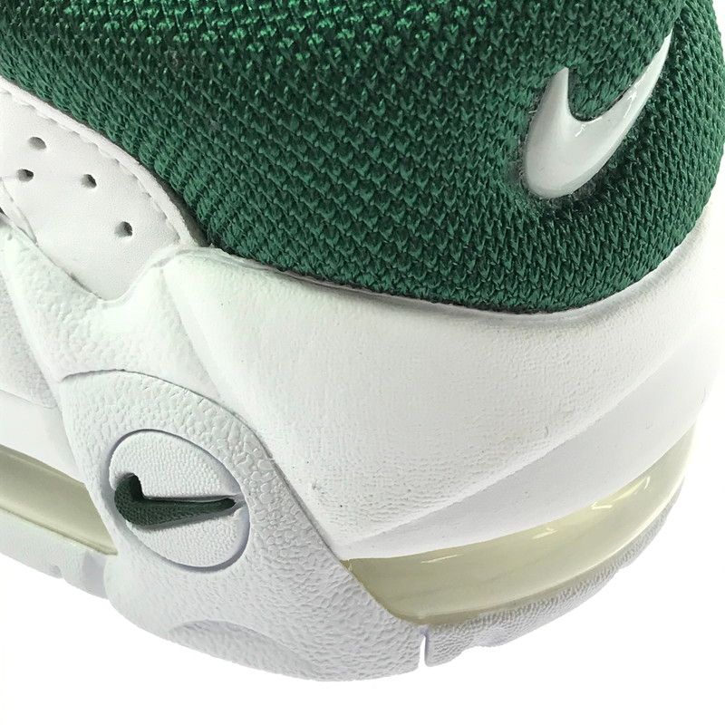 中古美品】 NIKE ナイキ AIR MORE UPTEMPO LOW FZ3055-102 エア モア