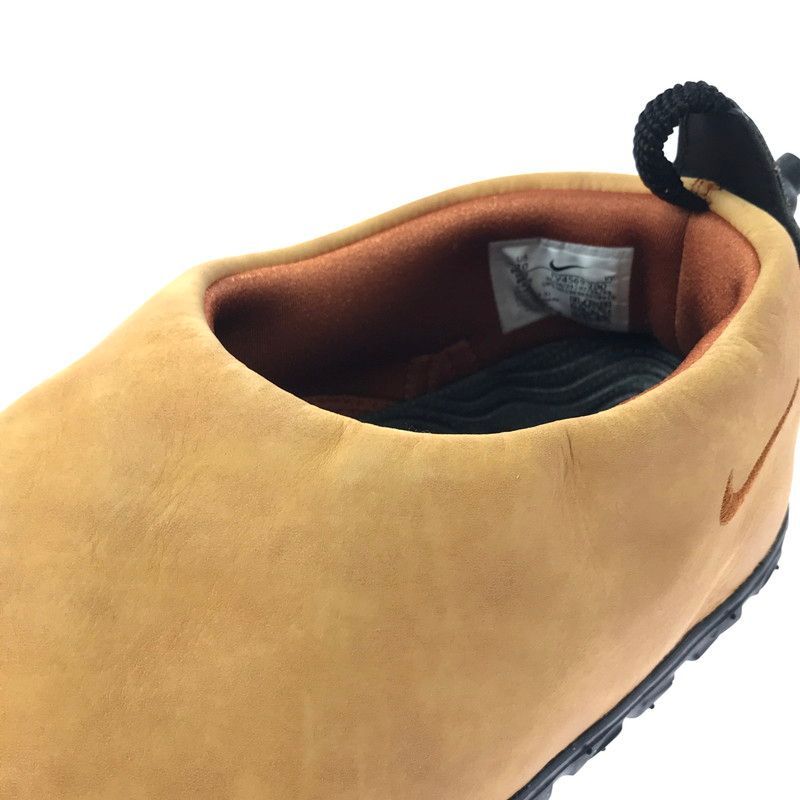 中古品】 NIKE ACG ナイキエージーシー MOC PRM FV4569-200 モック