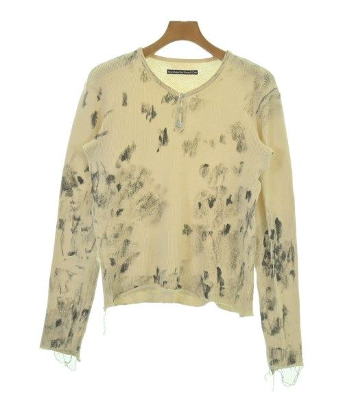 STOCKHOLM SURFBOARD CLUB ニット・セーター メンズ 【古着】【中古
