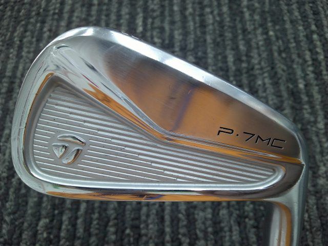 中古 ユーティリティ テーラーメイド P7MC/N.S.PRO MODUS3 TOUR 115/S