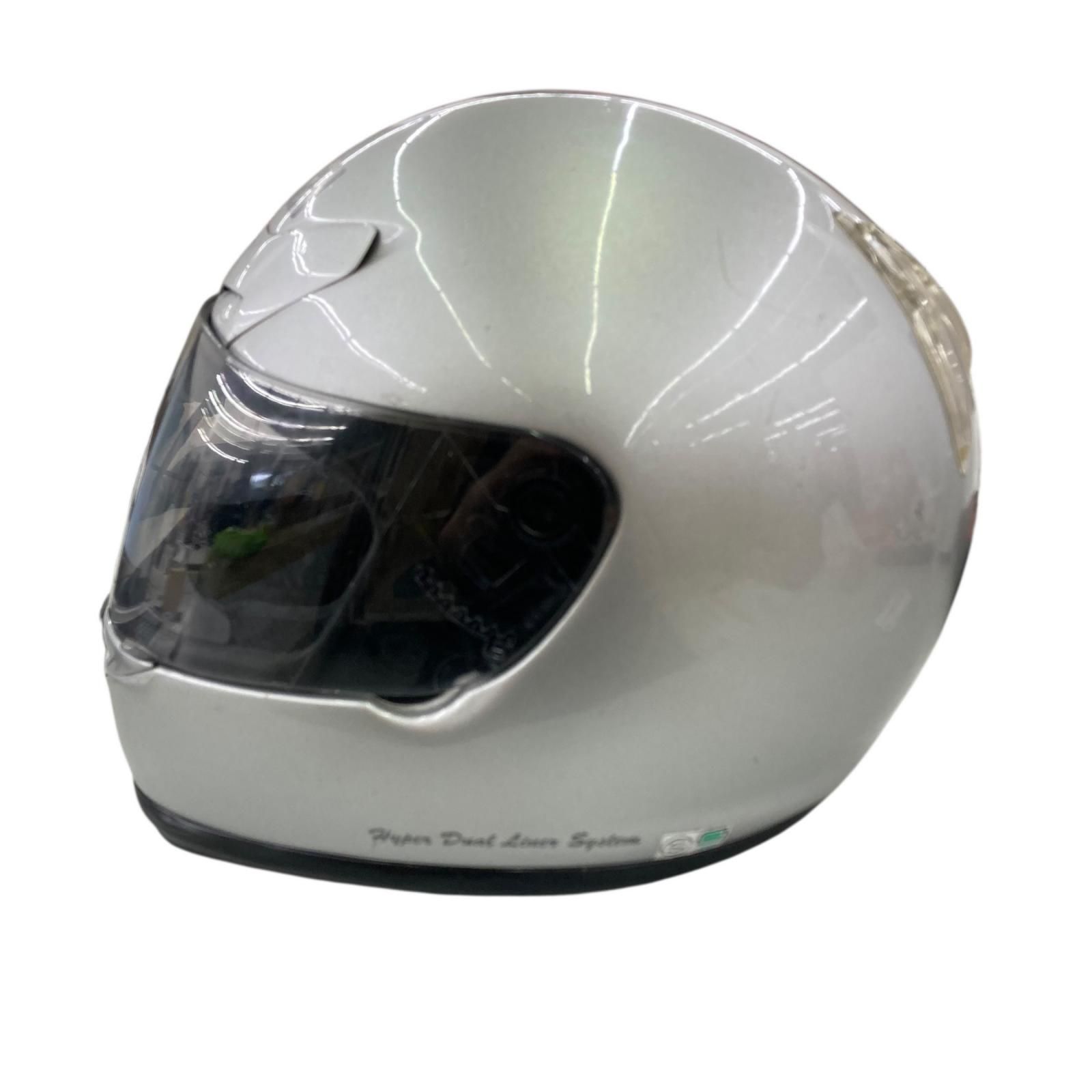 186000 訳アリ品 SHOEI ショーエイ Lサイズ ヘルメット フルフェイス C