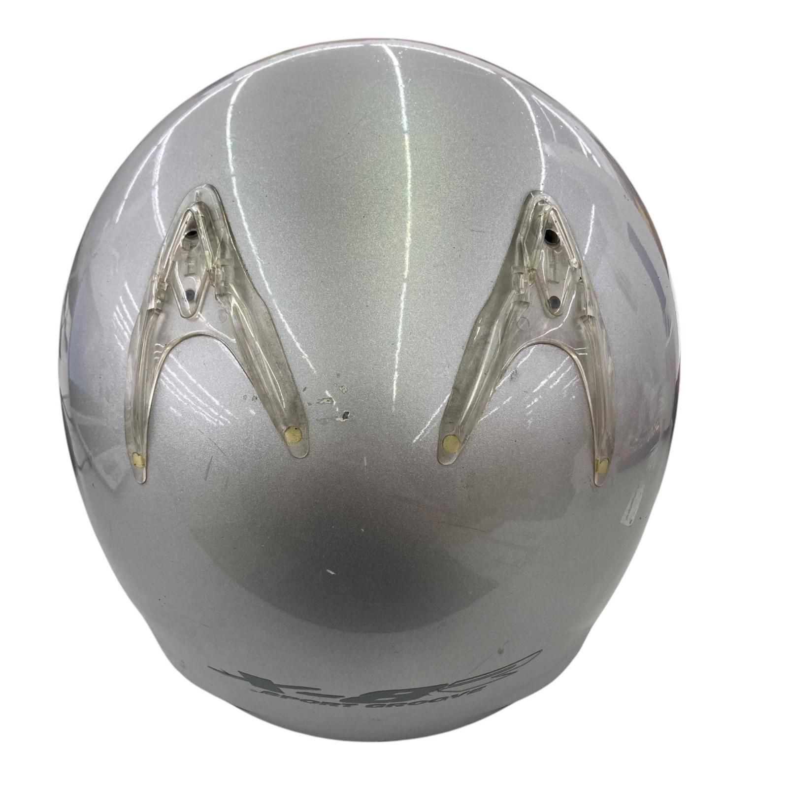 186000 訳アリ品 SHOEI ショーエイ Lサイズ ヘルメット フルフェイス C