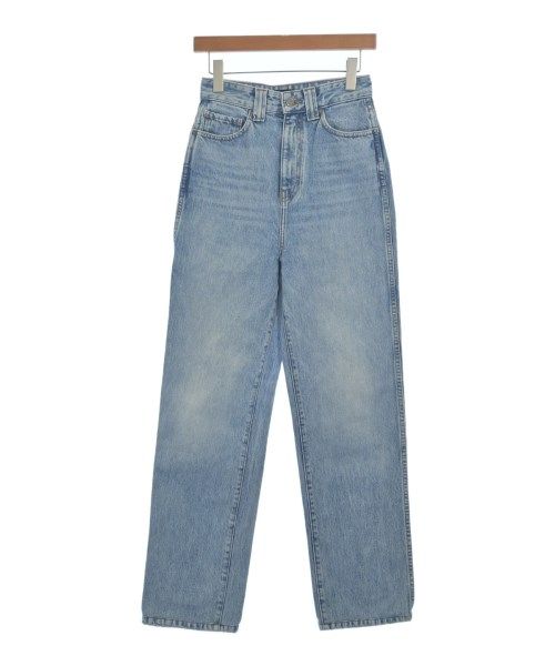 KHAITE デニムパンツ レディース 【古着】【中古】【送料無料】 - メルカリ