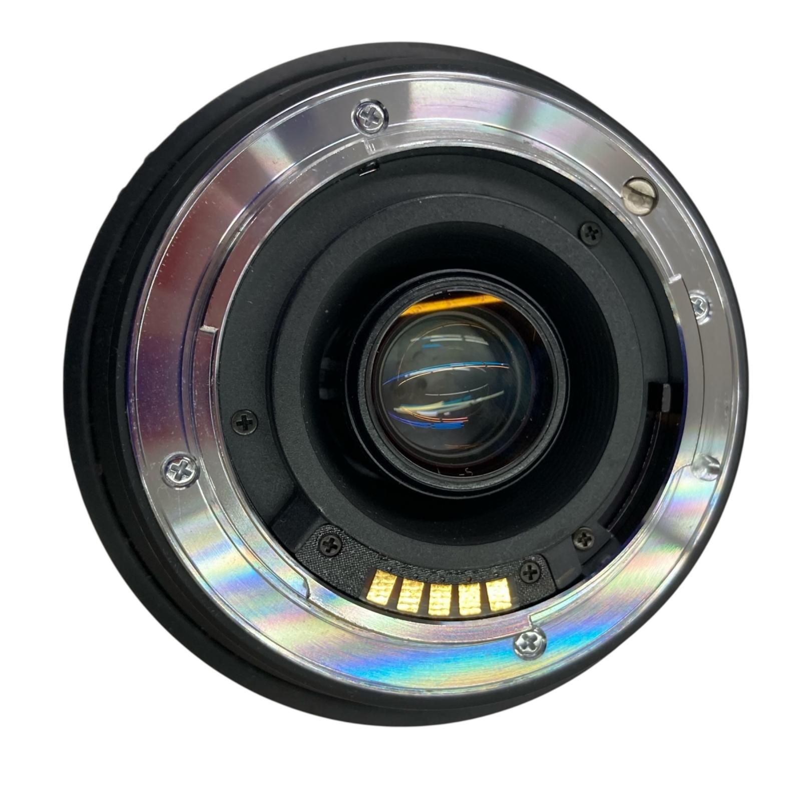 186000 動作未確認 SONY ソニー デジタル一眼レフカメラ（レンズ付き