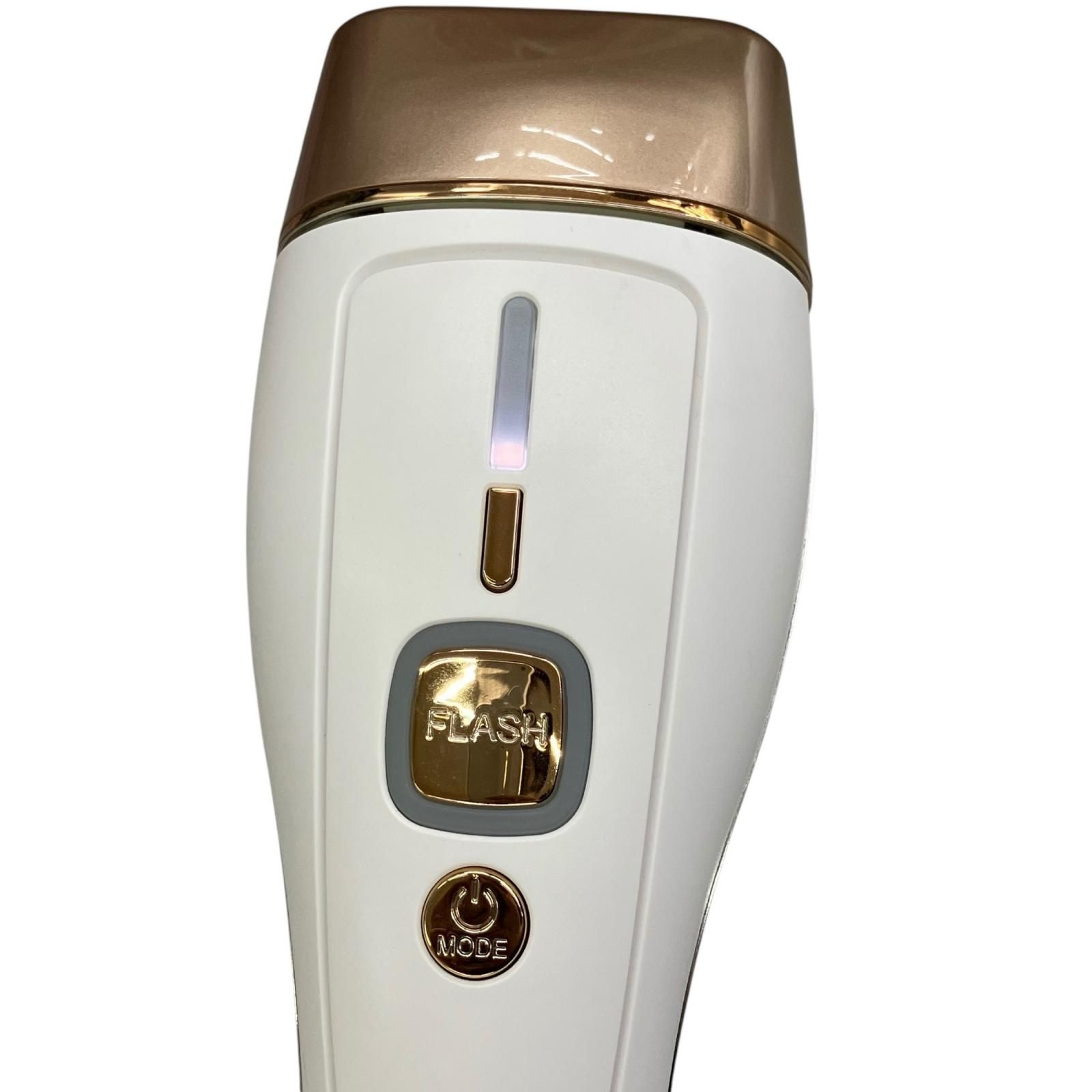186000 通電確認のみ YA-MAN ヤーマン ダブルエピルミナスボーテ STA