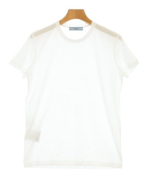 PRADA Tシャツ・カットソー レディース 【古着】【中古】【送料無料】