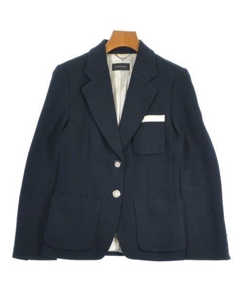 STRENESSE テーラードジャケット レディース 【古着】【中古】【送料無料】