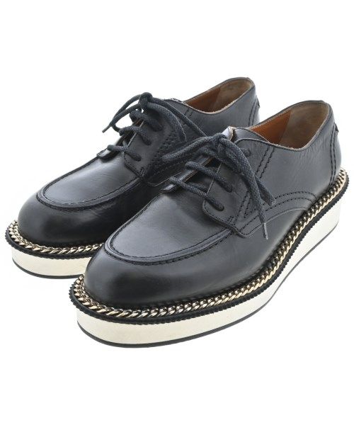 GIVENCHY ビジネス・ドレスシューズ メンズ 【古着】【中古】【送料無料】