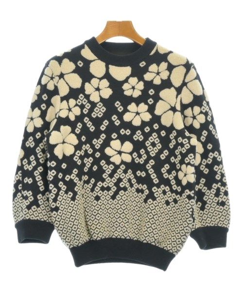 DSQUARED ニット・セーター レディース 【古着】【中古】【送料無料】