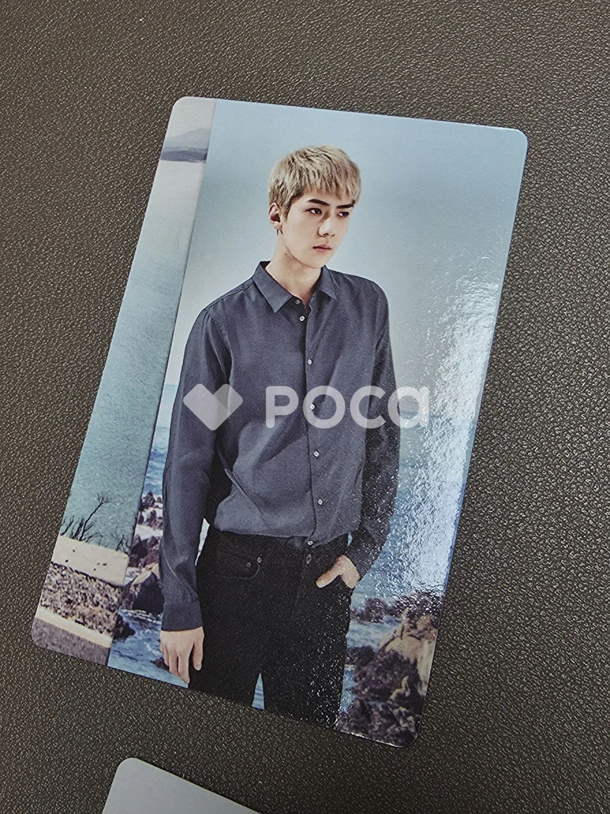 EXO セフン SEASON GREETING 2017 - メルカリ
