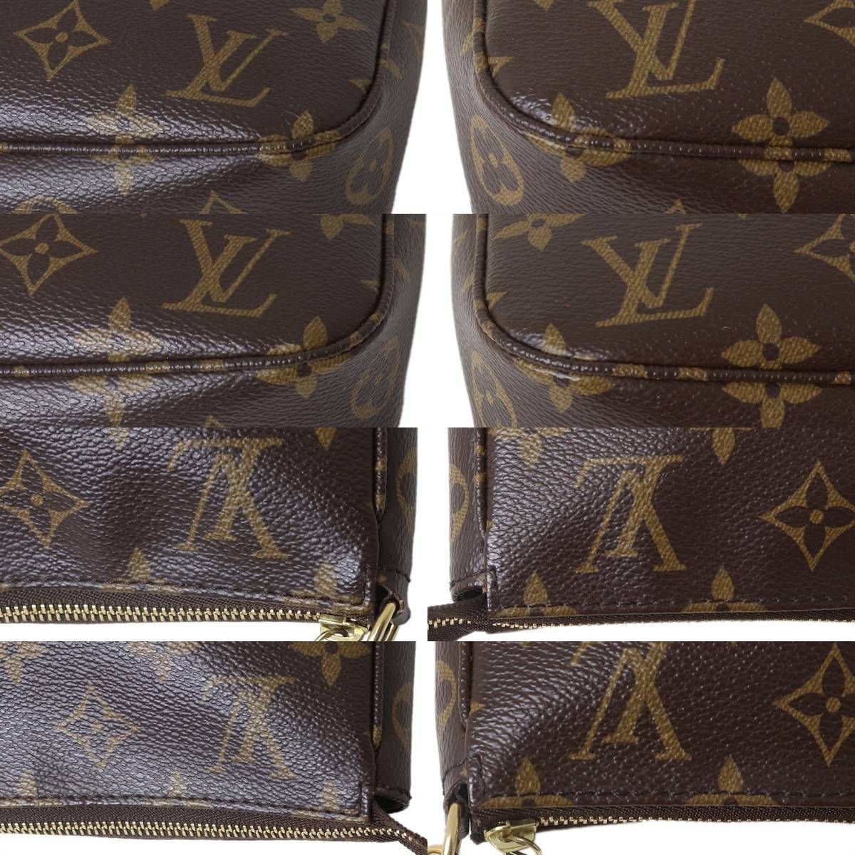 LOUIS VUITTON/ルイヴィトン ポシェットアクセソワール ハンドバッグ