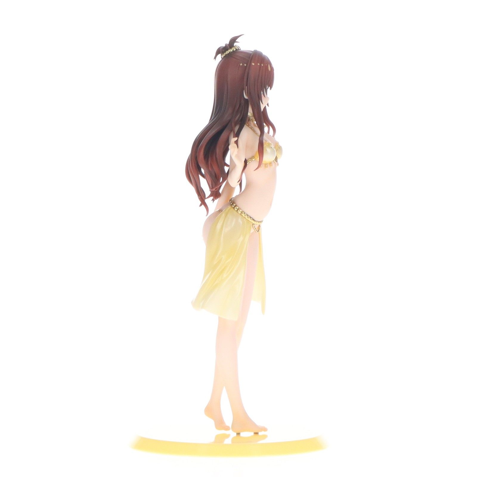 結城美柑(ゆうきみかん) To LOVEる-とらぶる- ダークネス 1/7 完成品