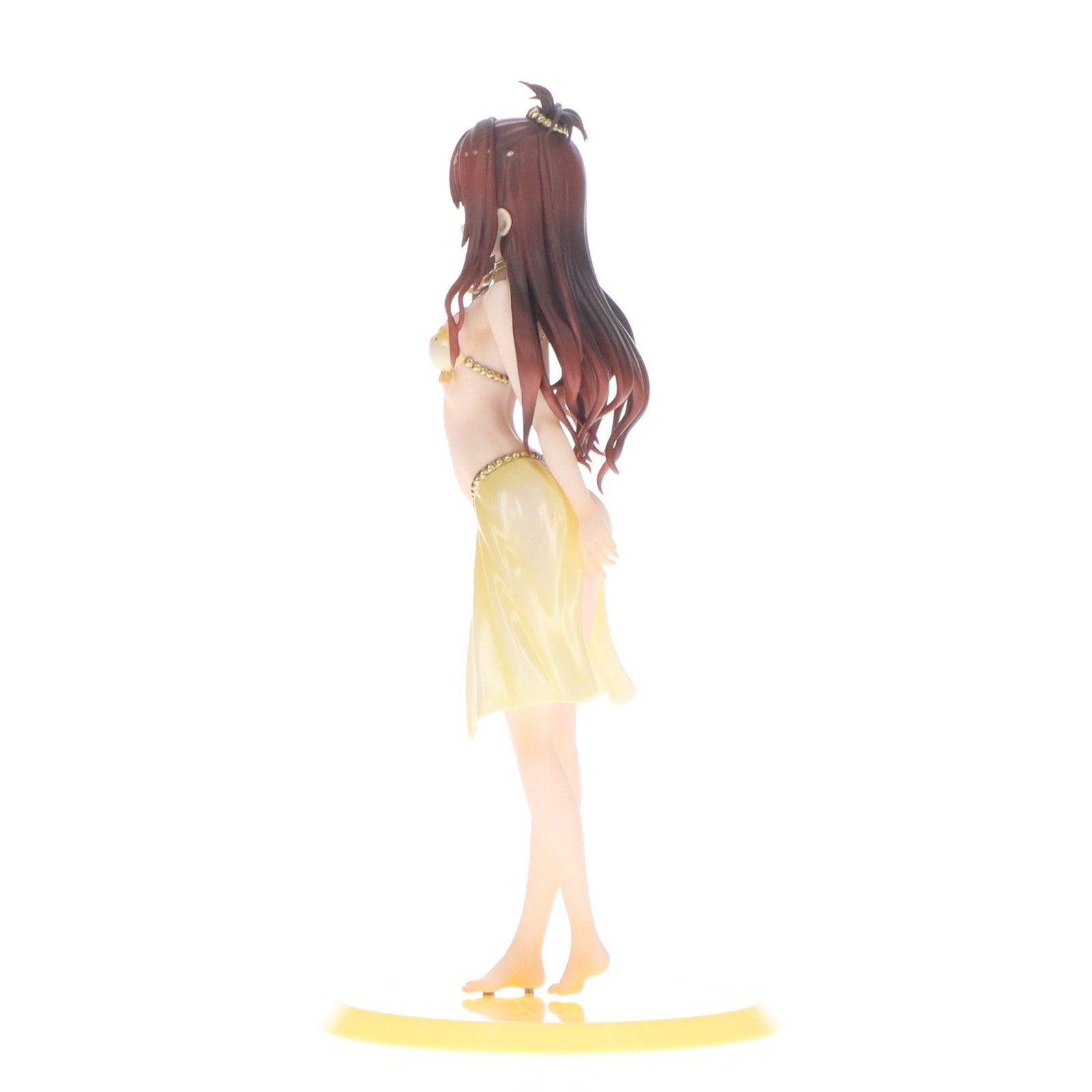 結城美柑(ゆうきみかん) To LOVEる-とらぶる- ダークネス 1/7 完成品
