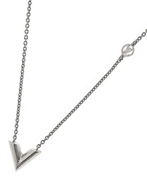 LOUIS VUITTON ネックレス レディース 【古着】【中古】【送料無料】