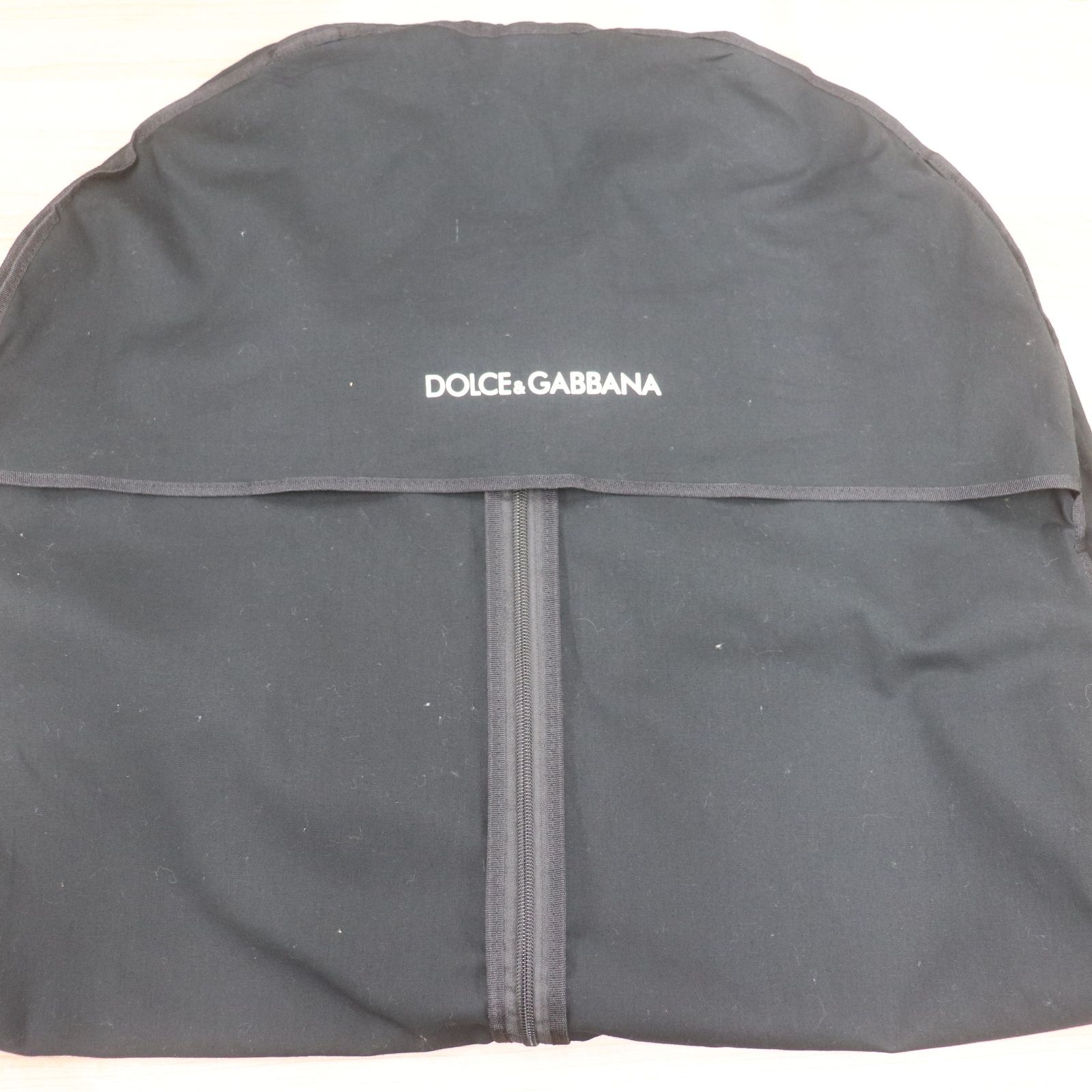 ITZZHRWD6F20 Dolce&Gabbana ドルチェ＆ガッバーナ フーデッド ラム 羊